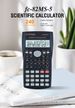 FC82MS-5 Vetenskaplig datorfunktionskalkylator 240 multifunktionstest för grundskole- och gymnasieelever_voghion.com