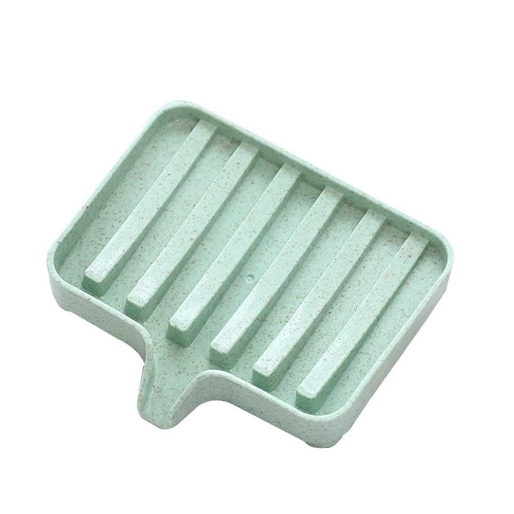 10 pezzi portasapone flessibile per bagno, portasapone, vassoio portasapone, scarico_voghion.com