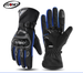 SUOMY Motorcycle Riding Men Winter Warm Waterproof Thickened Windproof Anti-fall Touch Screen Gloves Cross-border_voghion.com