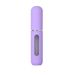 Perfume Accessories Circulation Portable Elastic Paint Perfume Bottle 5ml Bottom Filling Perfume Bottle Spray Bottle_voghion.com