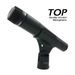 Microphone filaire dynamique professionnel SM57LC de qualité supérieure en métal SM57 pour l'enregistrement de voix de karaoké sur scène avec de la vraie_voghion.com