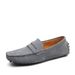 Unschlagbare Qualität Trendy Bean Lazy Casual Schuhe, 2025 Herren Loafer, Modische_voghion.com