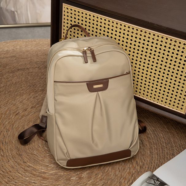 Samsonite 2024 Nuova borsa da viaggio per laptop da lavoro alla moda, grande capacità, zaino multifunzionale_voghion.com