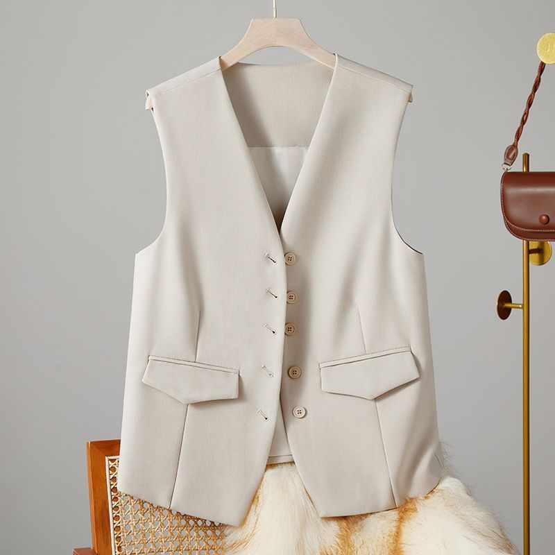 Gilet da abito per donna, gilet alla moda, per persone piccole, gilet da abito, giacca_voghion.com