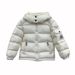 Children's Down Jacket Boys Short Winter New Baby Thick Warm Three Proof Shiny Surface Medium And Large Children's Boys And Girls Jacket_voghion.com