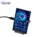 DIYTZT Monitor USB con schermo secondario IPS TYPE-C da 3,5 pollici per CPU GPU RAM HDD per AIDA64 gratuito con cavo USB_voghion.com