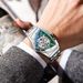 Men's Watches men's watch mechanical watch new hollow men's luminous waterproof watch personality source factory wholesale_voghion.com