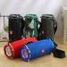 Neuer tragbarer Outdoor-Subwoofer TG192 mit TF-Kartensteckplatz, USB-Anschluss, wasserdichtem Bluetooth-Lautsprecher_voghion.com