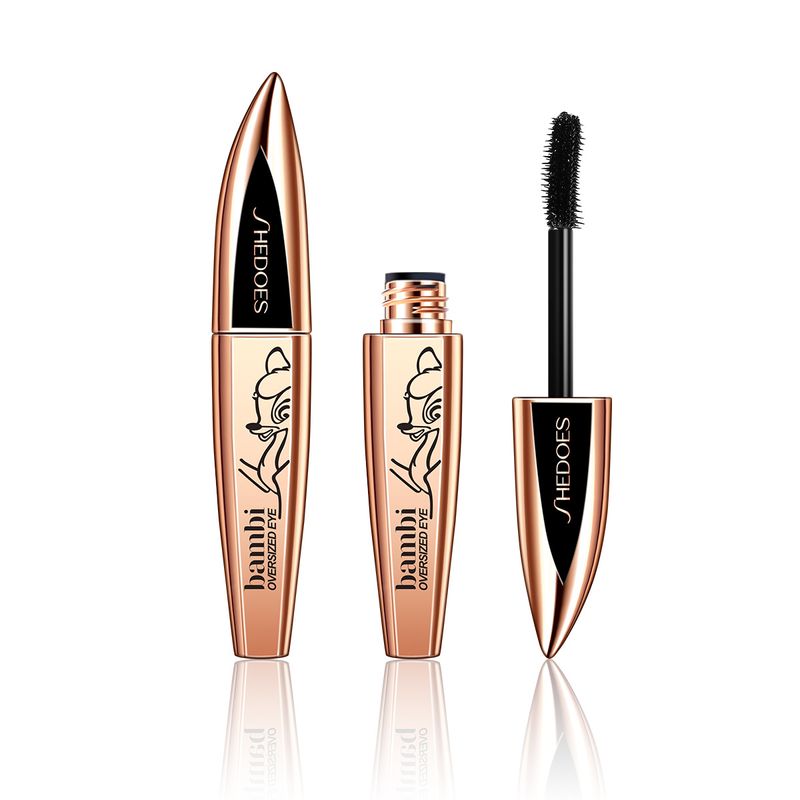 Mascara Beauty Waterproof Mascara volumizzante e allungante_voghion.com