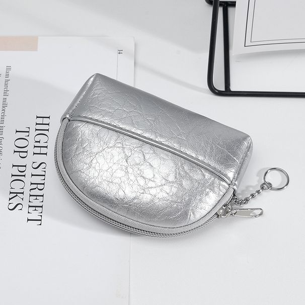 Mała i elegancka torebka na klucze, mini etui na karty i monety_voghion.com