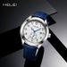 HELEI New Men's Watch Fashion Quartz Wristwatch Single Calendar Display_voghion.com