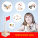 Children's Science Experiment School Student Technology Small Production Physics Handmade Diy Material Package Toy_voghion.com