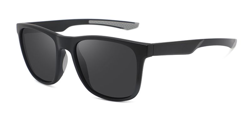 Benotzerdefinéiert Mark Sport Polariséiert Männercher Fir Männer Fraen Vëlos UV400 Sonnebrëller_voghion.com