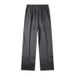 Men’s Straight Fit Casual Sweatpants – Relaxed Wide Leg, Streetwear Essentials (Black/Flower Ash/Dark Gray, M-XXXL)_voghion.com
