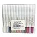GLAZZI Aegyo-sal Perlglanz-Farb-Make-up 12 Farben Eyeliner Lidschattenstift_voghion.com