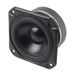 GHXAMP 3-tolline täisriba bass-keskkõlar 4OHM veekindel keskkõlar Peerless kõlarile DIY 15W-40W 1 tk_voghion.com