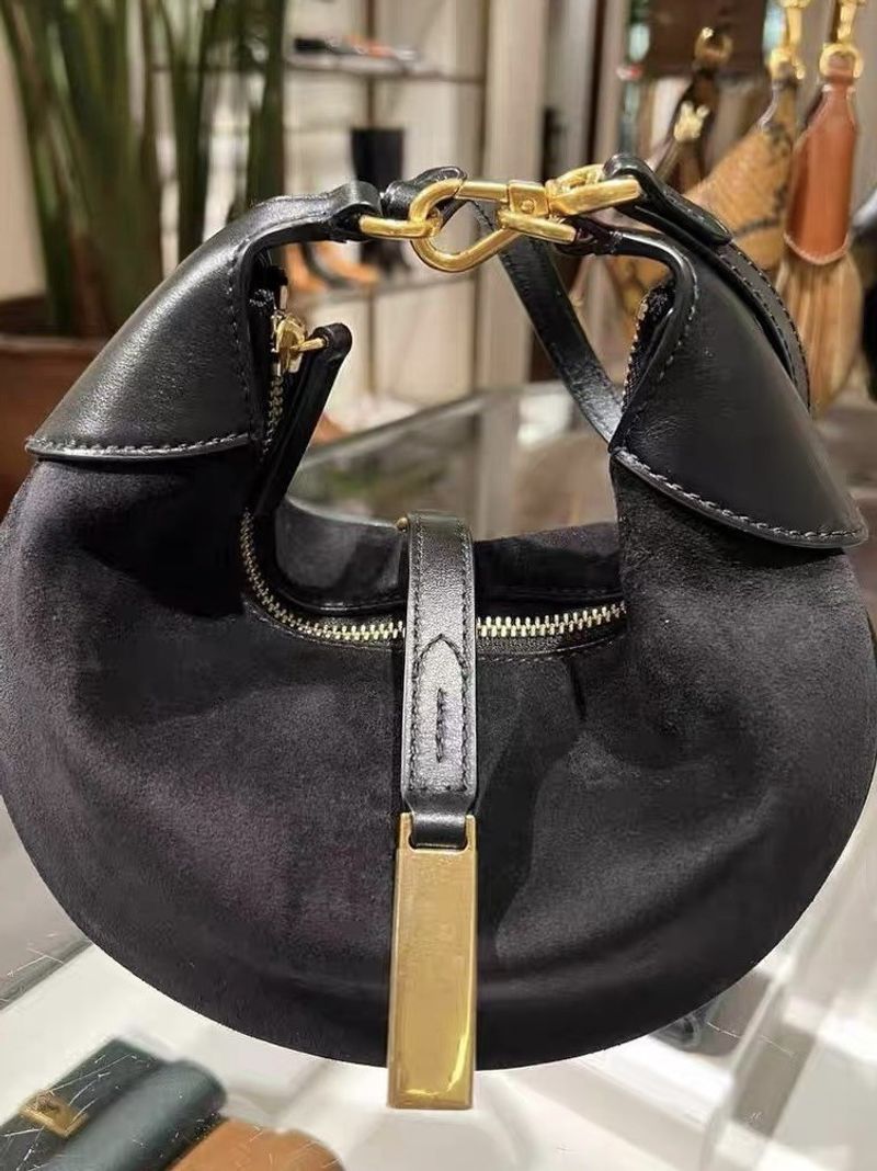 Dammetaschen, Stil, High-End Nischdesign, Achseltasche, Hierscht a Wanter, nei Moud, villfälteg Schëllertasche, Messenger Bag_voghion.com