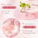 Full English SADOER Rose Whitening Soft Powder Apply Moisturizing Face Mask_voghion.com
