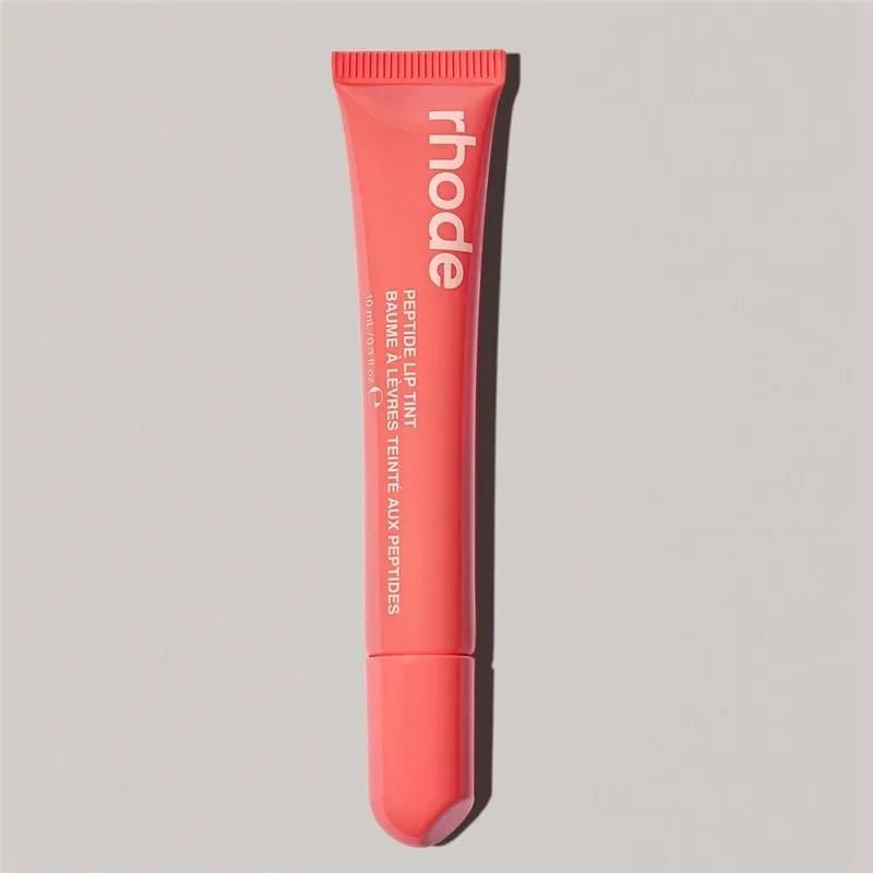 RHODE Makeup Toast Cheek Blush Cream Blusher Stick Lip Gloss Phone Case For IPhone INS SALTY TAN Raspberry Espresso Lipstick INS_voghion.com