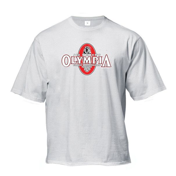 T-shirt d'entraînement ample à manches courtes pour homme, décontracté, col rond, basket-ball, course à pied, nouvelle collection_voghion.com