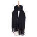 Women's Scarves imitation cashmere solid color scarf men and women couples solid color scarf shawl _voghion.com
