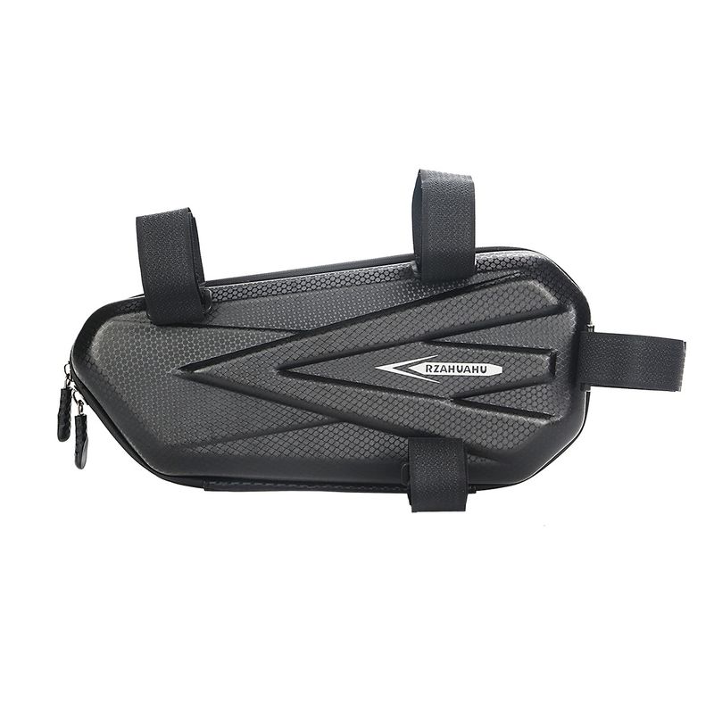 Benali 502c side bag side bag modified hard shell toolkit waterproof hanging bag Huanglong 600 motorcycle side bag_voghion.com