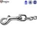Pujiang Double-Headed Pet Rope Dog Leash Double Buckle Chain_voghion.com