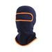 LazyZoom Qianqianwo Outdoor Fietsen Ski Motorfiets Warme Fleece Hoofddeksel Gezichtsmasker Hoed_voghion.com