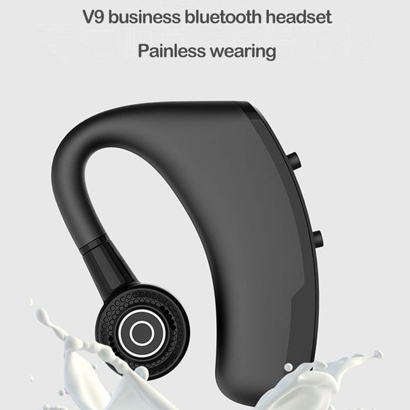 Écouteurs intra-auriculaires sans fil Bluetooth TWS pour iPhone et Android_voghion.com