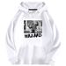 370G Football Eden Hazard Long Sleeved Hoodie With Men's Women's Printed Autumn And Winter Loose Fitting Fashion Clothes_voghion.com