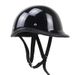 Helma Harley Venkovní jízda Polohelma Prince Helmet Retro helma_voghion.com