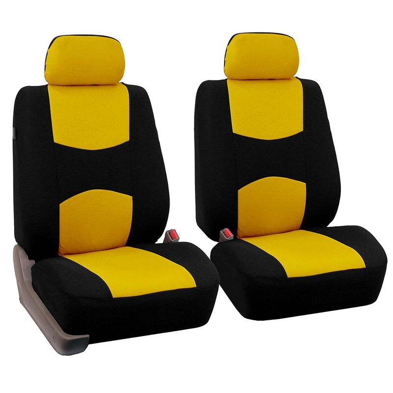 General Motors stoelhoes 5-zits autostoelkussen 9 sets_voghion.com