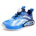 New Arrival Children Basketball Boys Sports Tennis Casual Daily School Kids Running Shoes Walking Sneaker for Girls_voghion.com