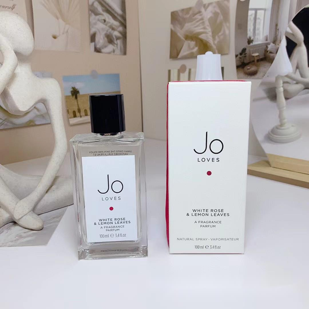 Zumalong perfume Love No. 42 Flower Shop Taimang Lime White Rose Grapefruit Xiangxuebao_voghion.com