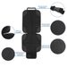 Universal Car Protective Mat With Storage Bag Children Safety Seat Anti-Slip Anti-Scratch Pad For-Baby Kids_voghion.com