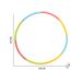 Children's Hula Hoop Removable Weight Gain Elementary School Kindergarten Fitness Outdoor Sports Toys_voghion.com