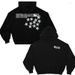 Trendiger Kapuzenpullover mit Sternen-Print für Herren und Damen mit bequemer Passform – Unisex-Pullover-Sweatshirt für lässige Streetwear_voghion.com