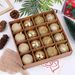 Lillian Cross-Border Creative Tree DIY Decoration Colorful Sequin Christmas Handmade Gift Box Ball_voghion.com