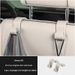 Compatible With D9 Car Multi-Functional Seat Back Hook Storage Trunk Interior Accessories Modification_voghion.com