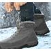 Stivali da neve caldi da uomo in cotone_voghion.com