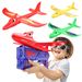 New foam ejection plane dinosaur ejection plane toys children's outdoor toys_voghion.com
