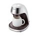 Konka Home Small Drip Office Portable Fully Automatic American Coffee Machine_voghion.com