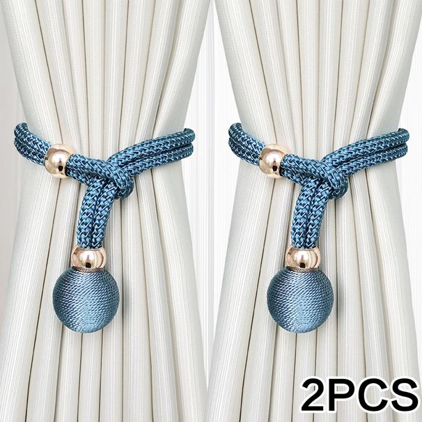 Accesorii decorative pentru perdele, perdele simple, fără perforații, cravată pentru trageți afară, frânghie, cataramă pentru perdele, accesorii_voghion.com