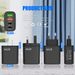 syct 2TYPE-C+2USB Mobile Phone 40W UK Plug Multi-Port Adapter Charger Fast Charging Head_voghion.com