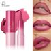 Pudaier Matte Fog Lipstick Lip Line 2 σε 1, 6 Χρώματα με Μυτερό Στυλό, Κραγιόν Ομορφιάς_voghion.com