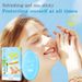 Sunscreen FORMBO Sunscreen Summer Refreshing Sunscreen Moisturizing Isolation UV Waterproof And Sweat Proof_voghion.com