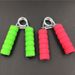 Foam Grip Heren Dames, Fitness polsversterker voor studenten en volwassenen, Spierapparatuur, Handkrachttraining_voghion.com
