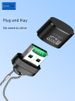 Baitong Mini MicroSD Mobile Phone High-Speed TF Memory Computer Speaker Neutral Card Reader Wholesale_voghion.com