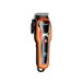 KM-1990PG Professional Hair Clipper - High Power Cordless Trimmer With LCD Display & USB Charging For Salon & Home Use_voghion.com
