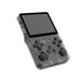Console per videogiochi portatile retrò R36S con sistema Linux, schermo LPS da 3,5 pollici, batteria integrata da 3000 mAh, giochi preinstallati_voghion.com